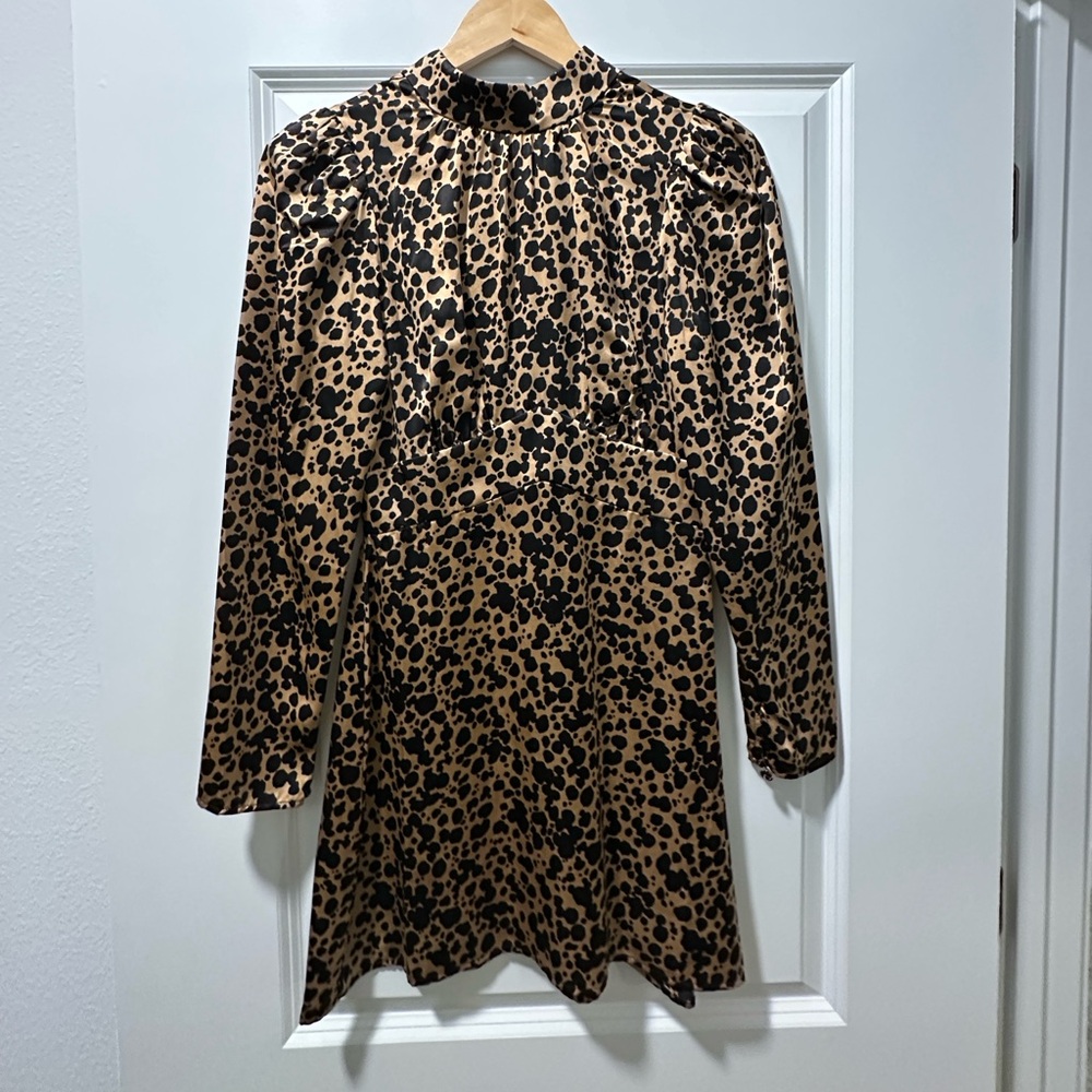 Reformation dress